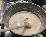 Une image de l'étape 8 de Kheer à ma façon.