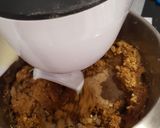 Foto del paso 10 de la receta Biscotti de naranja y chocolate negro