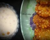 સાબુદાણા ટિક્કી (Sago Tikki Recipe In Gujarati) રેસીપી સ્ટેપ4ફોટો