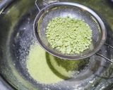 Foto langkah ke 6 dari resep Kue Putu Bambu.