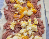 Foto del paso 3 de la receta: Empanadilla de atún