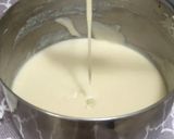 【甜點】鬆餅粉應用006：年輪蛋糕的食譜步驟3照片