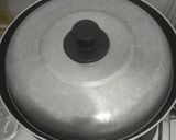 Foto langkah ke 6 dari resep Roti Sobek takaran sendok, pakai teflon atau magic com.