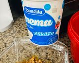 Foto del paso 4 de la receta: POSTRE HELADO “AMOR”❤️🍨❤️🍧❤️