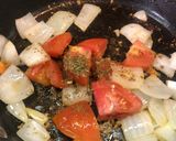 Foto del paso 1 de la receta: Pollo en salsa de frijol negro a la Sonorense