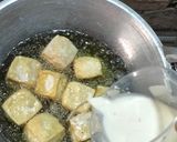 Foto langkah ke 6 dari resep Tahu Goreng.