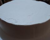 Foto del paso 10 de la receta: Red velvet cake