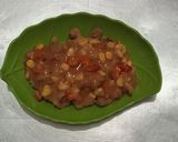 Foto langkah ke 5 dari resep Ayam krispy saus asam manis wortel jagung.