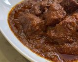 Foto langkah ke 5 dari resep Semur Daging.