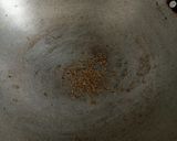 साबूदाना खिचड़ी(बिना ऑयल) (Sabudana khichdi /bina oil recipe in hindi) रेसिपी चरण 3 फोटो