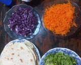 Foto del paso 4 de la receta: Masa de rapiditas