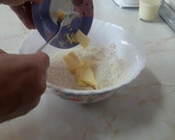 Foto del paso 1 de la receta: Galletas de leche condensada