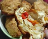 Foto langkah ke 4 dari resep 1288. Tahu Jeletot.