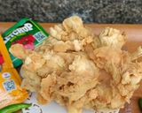 Foto langkah ke 4 dari resep Ayam kriwil.
