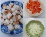 รูปขั้นตอนการทำที่ 2 ของ สลัดไข่ต้ม #กินผักรักสุขภาพ5