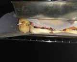 Lapos hotdog 🌭😁 avagy a lapos kutya 🐶🍴 recept fázis 14 fotója