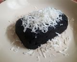 Foto langkah ke 5 dari resep Bolu Kukus Oreo simple.