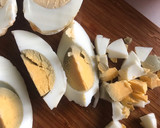 Foto del paso 2 de la receta: Hojaldre relleno