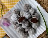 Cara Membuat Choco Balls 5