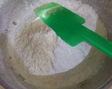 Foto langkah ke 2 dari resep Roti Sponge&Dough.