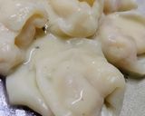 Foto del paso 8 de la receta: Cappellettis con salsa vegui 😋