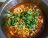 મિસળ પાવ(Misal Pav Recipe in Gujarati) રેસીપી સ્ટેપ7ફોટો