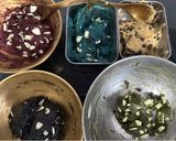 Foto langkah ke 3 dari resep Soft Cookies SP_Kitchen.