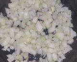A picture of step 2 of Easy Chicken Stew.