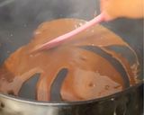 Foto langkah ke 1 dari resep Sirup Gula Merah Kental.