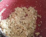 A picture of step 2 of Mawa Sweet Samosa.