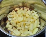 Une image de l'étape 1 de Beurre de pomme.