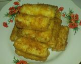 Foto langkah ke 6 dari resep Risol Anti Gagal.
