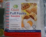 Foto langkah ke 4 dari resep Apple Pie Goreng/Panggang.