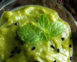 वॉलनट इम्युनिटी डीप (Walnut Immunity dip recipe in Hindi) रेसिपी चरण 2 फोटो