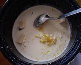 Stíriai metélt recept fázis 3 fotója