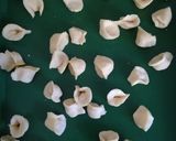 Gluténmentes tortellini recept fázis 5 fotója