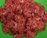 Foto langkah ke 2 dari resep #Bola - Bola Daging Sapi.