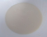 Foto del paso 2 de la receta: Flan de queso crema y café