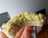 Foto del paso 3 de la receta: Untable vegano de girasol