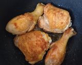 Foto del paso 4 de la receta: Mole enchipotlado con pollo i Delicioso !