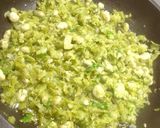Foto del paso 2 de la receta: Tortilla de habas tiernas