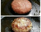 Foto langkah ke 4 dari resep Beef Patty untuk Burger.