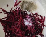 बीट रूट इडली (beet root idli recipe in marathi) रेसिपी स्टेप 1 फोटो 