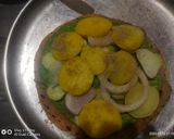 રોટી સેન્ડવીચ રેસીપી સ્ટેપ4ફોટો