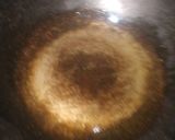 A picture of step 4 of Chicken bread pockets.
