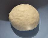 Pizza Otang (recook Pizza Teflon) langkah memasak 2 foto