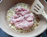 Foto langkah ke 3 dari resep Ayam Cincang Kecap (Untuk Isian Bakpao, Roti, Dll).