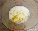 Foto del paso 3 de la receta: Cremoso de limón caramelizado