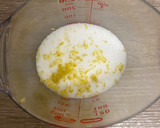 Foto del paso 3 de la receta: Cremoso de limón caramelizado