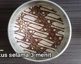Foto langkah ke 9 dari resep Lapis Surabaya Batik Spesial COMBRO Challenge.